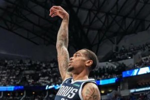 yl23455永利官网-独行侠不只有东欧组合！四大新援促使球队质变