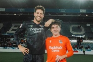 yl23455永利官网-雷米罗：我扑点球提前移动了？那幸好裁判没有发现