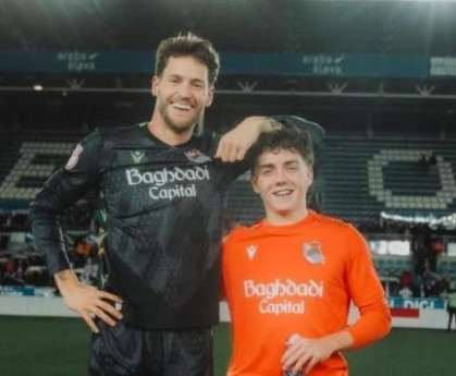 yl23455永利官网-雷米罗：我扑点球提前移动了？那幸好裁判没有发现