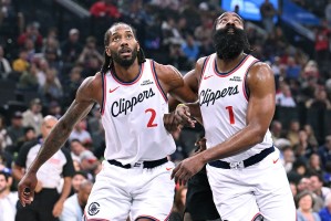 血战麦迪逊！ESPN预测胜率：快船31.5% 四连败的尼克斯68.5%
