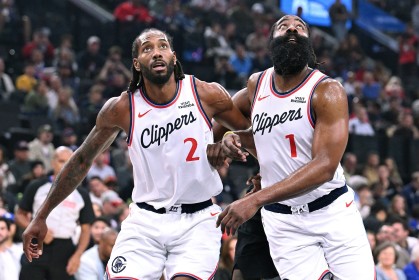 血战麦迪逊！ESPN预测胜率：快船31.5% 四连败的尼克斯68.5%