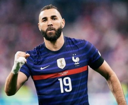 yl23455永利官网-本泽马：不可能总是赢 洛里斯：不拿疲劳作输球借口