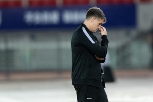 yl23455永利官网-【中超前瞻】突发状况或影响三镇争冠 泰山三分在望