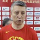 郭士强：两场热身赛为锻炼年轻球员，杨瀚森6月8日与国家队会合