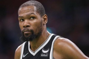 yl23455永利官网-KD闹剧影响篮网商业价值 全美直播场次难以确定