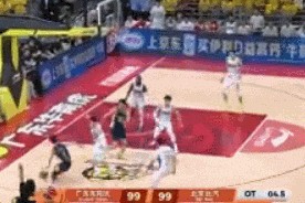 yl23455永利官网-1-1！绝杀！压哨绝杀啊！最刺激的季后赛...