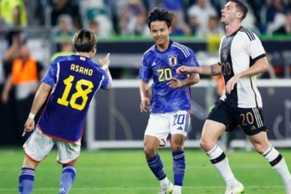 yl23455永利官网-严益唯：一个关于日本足球梦想的公式