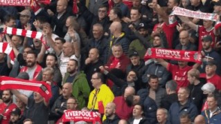 yl23455永利官网-【英超】若塔、马内破门 利物浦2比0伯恩利