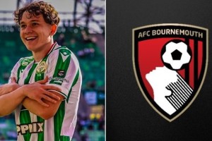 yl23455永利官网-天空：樱桃签费伦茨瓦罗斯托斯达协议，转会费1000万欧+200万欧