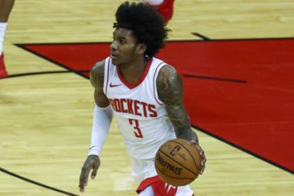 yl23455永利官网-火箭新星仍在成长中 小波特该如何实现自我进化