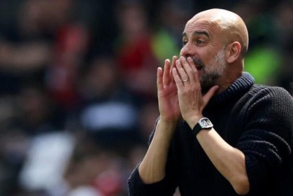 yl23455永利官网-瓜帅：我们必须战胜热刺，否则就会丢掉英超冠军