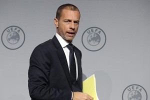 yl23455永利官网-切费林：世界杯两年一办 会稀释这项赛事的价值