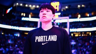 yl23455永利官网-解说：杨瀚森在G联赛有点申京&amp;约基奇的意思 他要提高三分准度