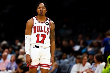 热火签下发展联盟顶级得分手，他曾在夏季联赛单场狂砍40分？